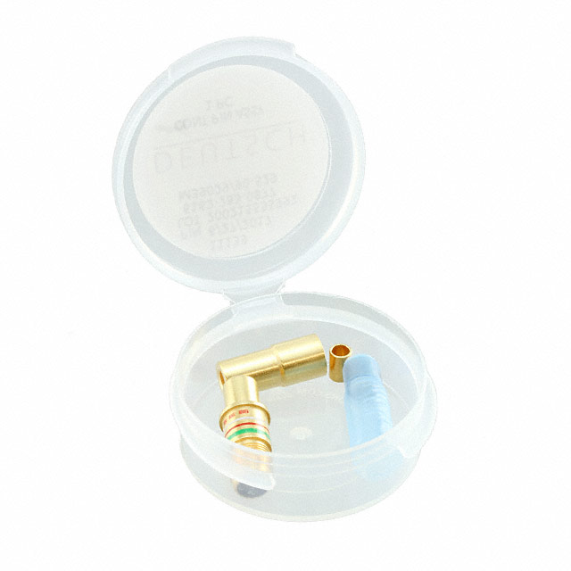 M39029/90-529 TE Connectivity Deutsch Connectors  Circular Connector Contacts